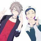 VTuber Unit: MonsterZ MATE