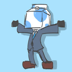 Utaite: Wolpis Kater